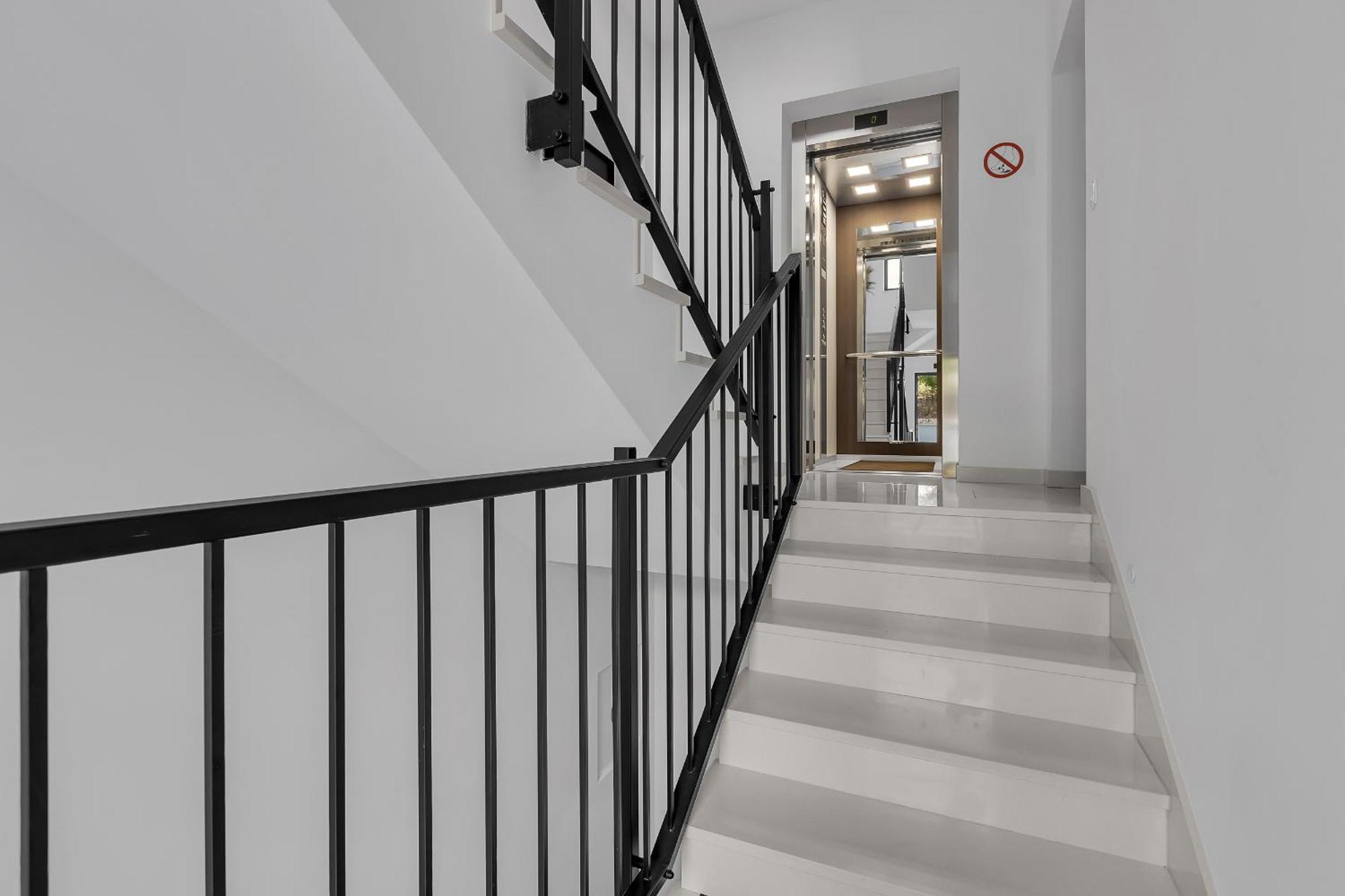Villa Balmis House A Makarska Exterior foto